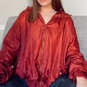 GOCHU by KBB vintage windbreaker